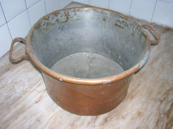 Recipiente